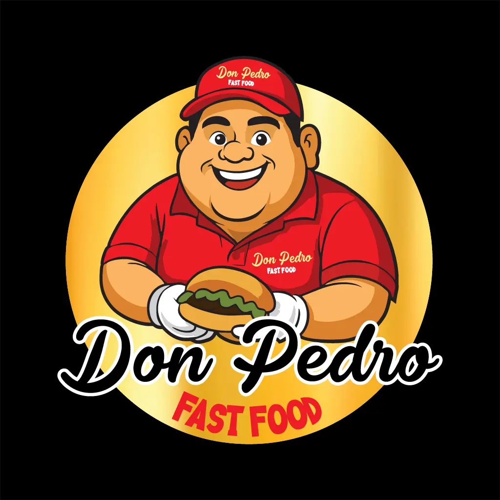 Don Pedro Fast Food